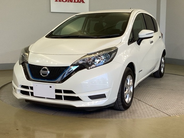 ノート 1.2 e-POWER X 