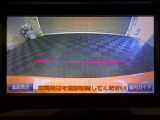 リアカメラ付きです☆