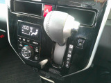シフトも操作しやすく快適なドライブを楽しんでいただけます!