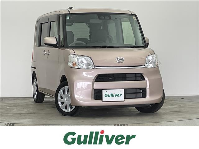 タント X SAIII 修復歴無し