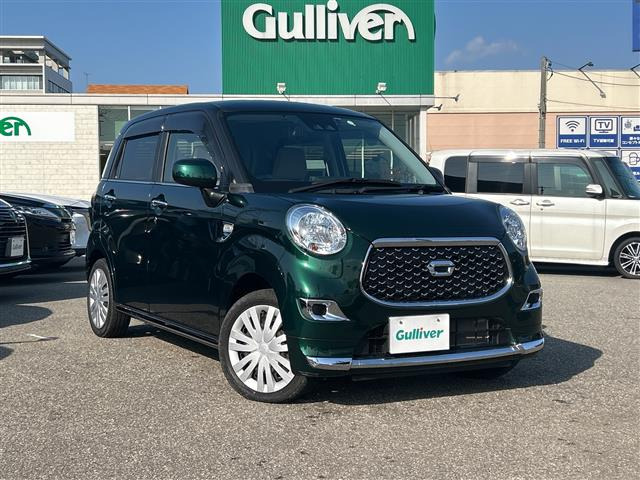 キャスト スタイル X リミテッド SAIII 修復歴無し