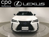 UX 250h バージョンL 