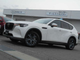 CX-60 3.3 XD Sパッケージ ディーゼル 4WD 