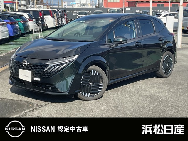 ノートオーラ 1.2 G 