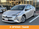 H28年式 トヨタ プリウス A 入荷しました★当社規定により近隣県(広島・島根・福岡)および対面販売のみの販売となっております。