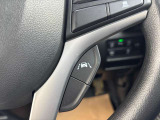 車線を検知しお知らせしてくれます!