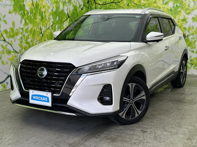 キックス 1.2 X (e-POWER) 