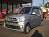 ホンダ N-WGN