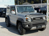 ジムニーシエラ 1.5 JC 4WD 