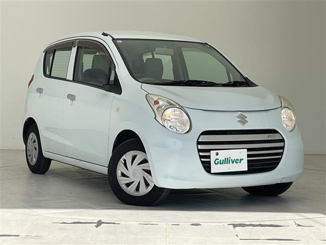 アルトエコL修復歴無し