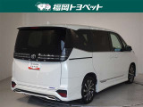 ヴォクシー  2.0 S-Z