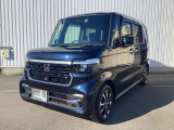 ホンダ N-BOXカスタム