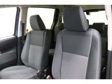 クリーニング済みで、車内も綺麗です。