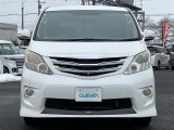 アルファード 3.5 350S Cパッケージ 4WD 4WD 修復歴無し