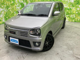 【中古車情報】スズキ アルトワークス ベースグレード  の中古車詳細（走行距離：3.5万km、カラー：スチールシルバーメタリック、販売地域：千葉県流山市）