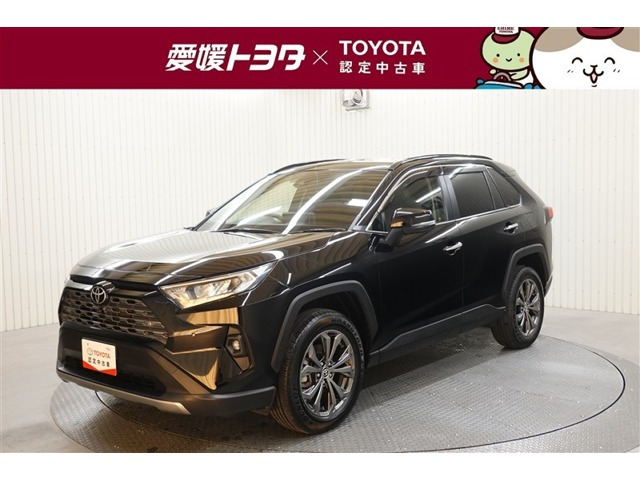 RAV4 2.0 G 4WD（6BA-MXAA54）