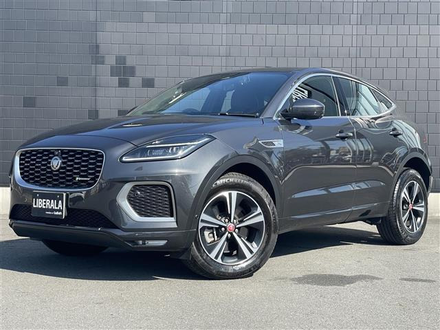 EペイスRダイナミック SE 2.0L D200 ディーゼル 4WD本革シート 修復歴無し