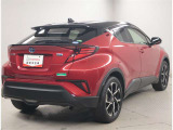 C-HR ハイブリッド 1.8 G 