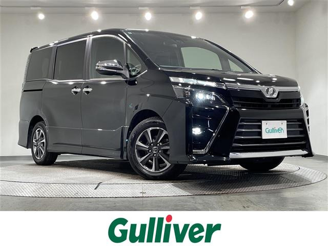 ヴォクシー 2.0 ZS 煌 修復歴無し