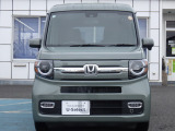 N-VAN ファン 