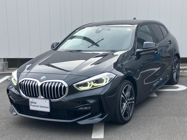 1シリーズ 118d Mスポーツ 