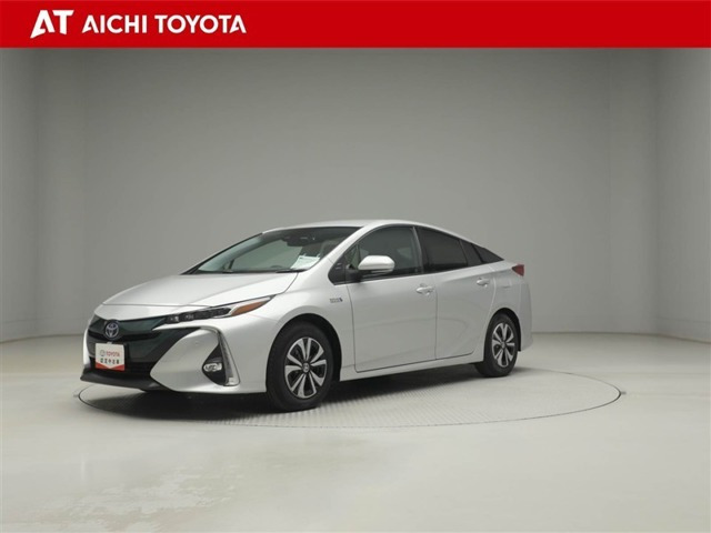 プリウスPHV 1.8 S ナビパッケージ 