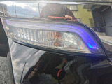 ライトは全車水垢等除去し磨きやコーティングを行っております。別途ご要望の方はプロテクションフィルム施工やクリア再塗装もできます