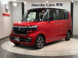 ホンダ N-BOXカスタム