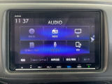 CD/DVD再生機能、フルセグTV、CD楽曲録音機能、Bluetoothオーディオなど多彩なオーディオ機能を搭載♪