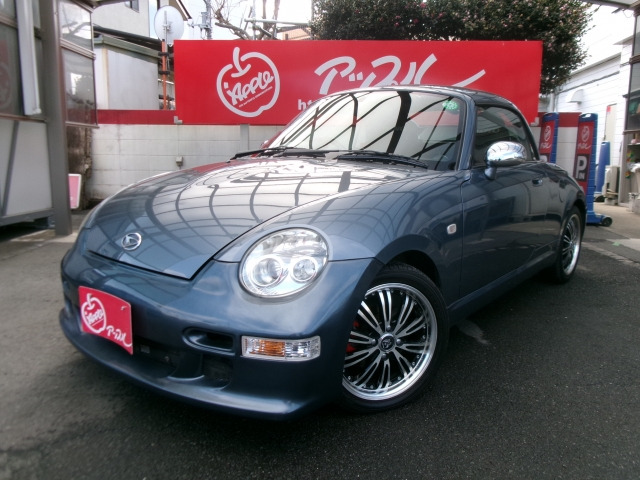 コペンセカンドアニバーサリーエディション