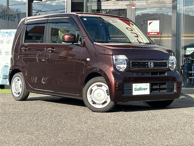 N-WGN L ホンダ センシング ワンオーナー 修復歴無し