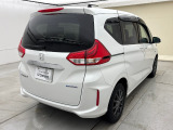 フリード+ 1.5 ハイブリッド G ホンダセンシング 4WD 