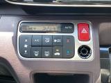 お好みの温度に調整して車内を快適に過ごすことができます。