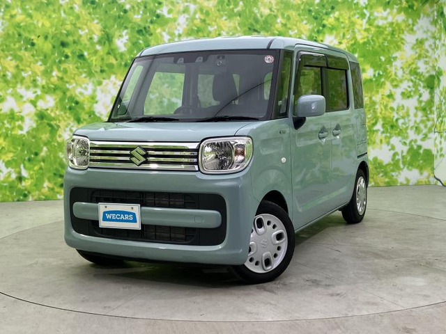 スペーシア  ハイブリッドG