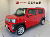 納車前には12ヶ月点検相当の点検と消耗品の交換をダイハツの整備士がしっかり整備してお渡しします。また、納車後には無料1ヶ月点検がございます。