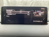 車や障害物だけでなく人も検知し、ブレーキを自動制御して衝突回避をサポートしてくれるアドバンスト・スマート・シティ・ブレーキ・サポートを装備