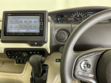 N-BOX G L ホンダセンシング 