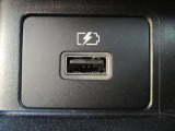 USB充電端子