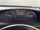 【スピードメーター】メーターがシンプルで見やすく運転しやすいですね!