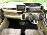 N-BOX G EX ホンダセンシング 