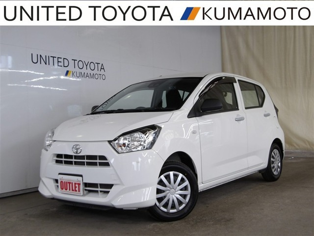 ピクシスエポックL SAIII