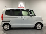 購入後も自社指定整備工場完備でお客様の愛車をしっかりサポート致します!御納車時には安全かつ安心してお乗り頂けるようホンダ専門知識を持つ整備スタッフが点検・整備・装備も説明をしてお渡ししております。