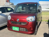 ムーヴキャンバス X SAIII 4WD 