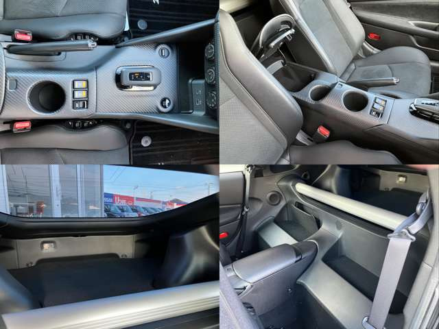 日産 フェアレディZ 3.0 バージョン ST の中古車詳細 (5,000km