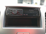 社外CDステレオです。ナビの取り付けもご相談ください!持ち込み取り付けもご対応いたします!