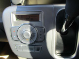 オートエアコンですので、車内を快適な空間に出来ます♪