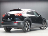 MX-30ロータリーEV エディション R 