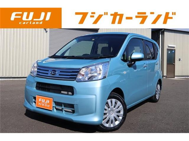 ムーヴ L SAIII 4WD 