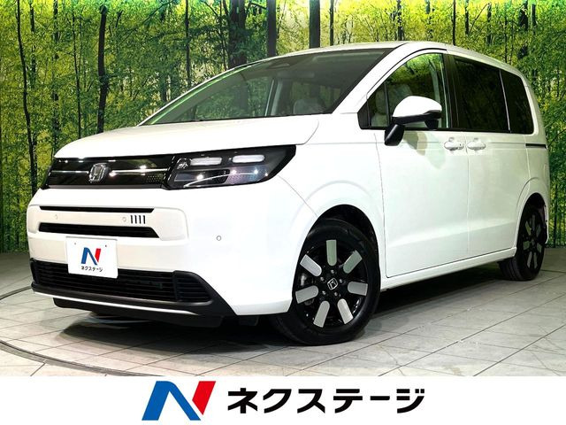 フリード 1.5 エアー EX