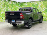 ハイラックス 2.4 Z ディーゼル 4WD 